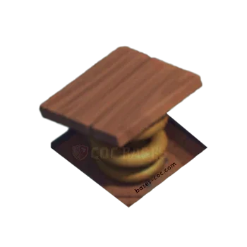 BH Spring Trap level 2