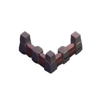 BH Walls level 6