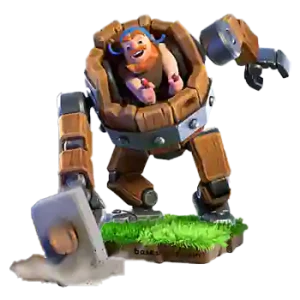 BH battle machine