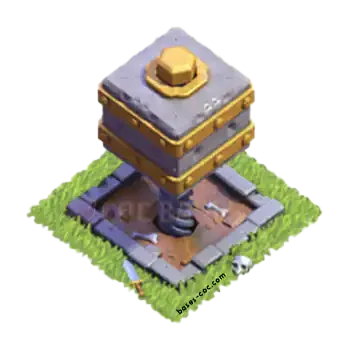 BH crusher level 6