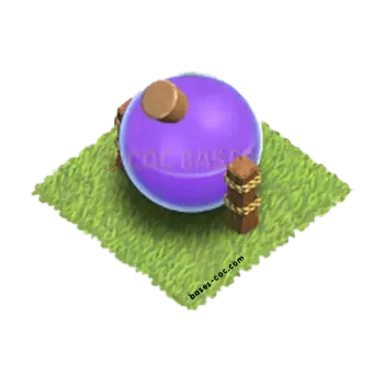 BH elixir storage level 6