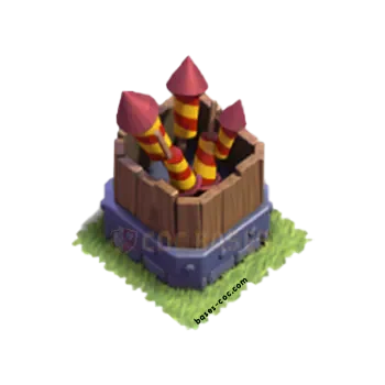 BH fire crackers level 5