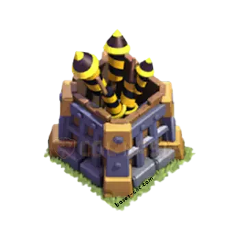 BH fire crackers level 9