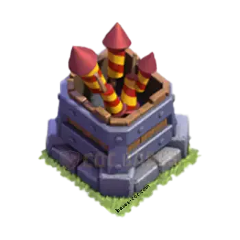 BH firecrackers level 7