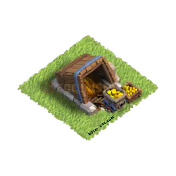 BH gold mine level 6