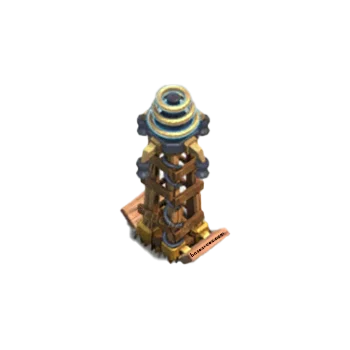 BH hidden tesla level 7