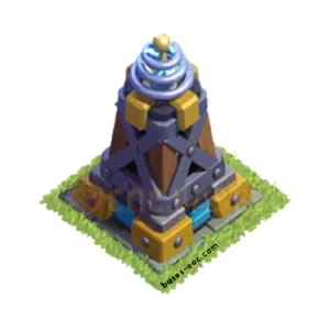 BH mega tesla level 8