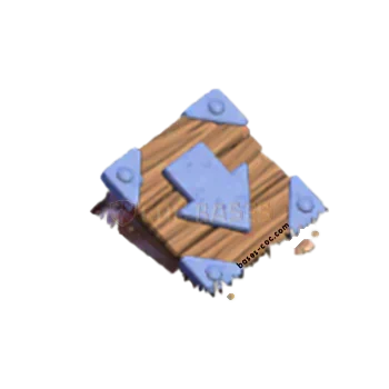 BH push trap level 4