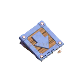 BH push trap level 5