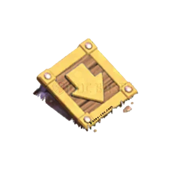 BH push trap level 7