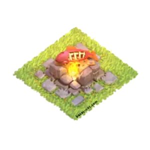 BH reinforcement camp