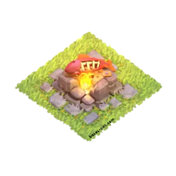 BH reinforcement camp