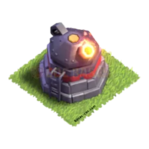 BH roaster level 6