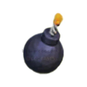 Bomb level 2