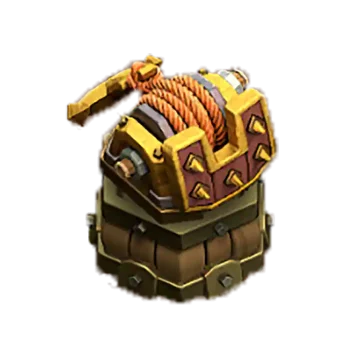 Hook Tower Hook Tower
