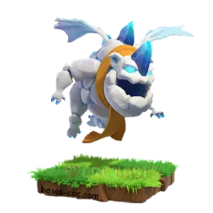 Ice Hound