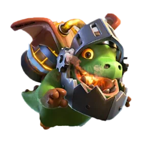 Inferno Dragon