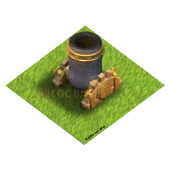 Mortar level 4