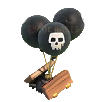 Seeking Air Mine level 1