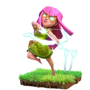 Super Archer