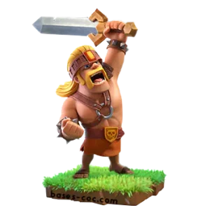 Super Barbarian