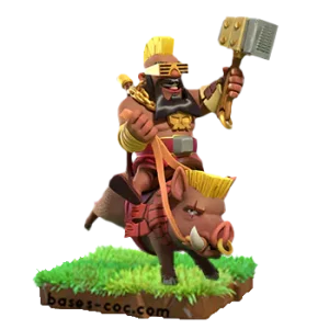Super Hog Rider