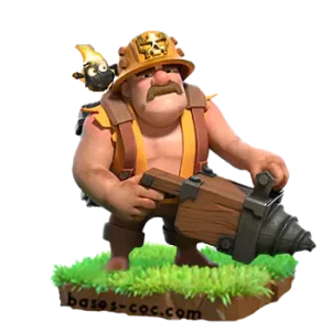 Super Miner