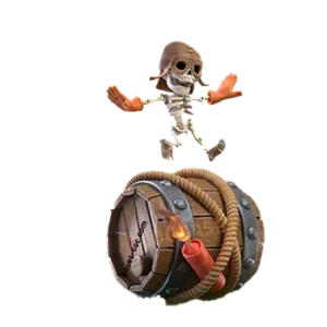 Super Wall Breaker
