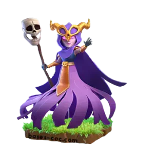 Super Witch