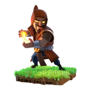 Super Wizard