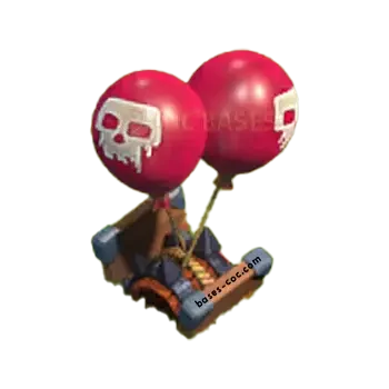 air bomb level 9
