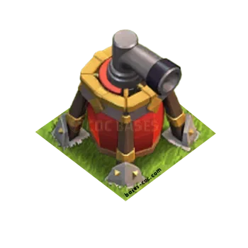 air sweeper level 5