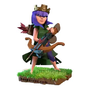 archer queen archer queen