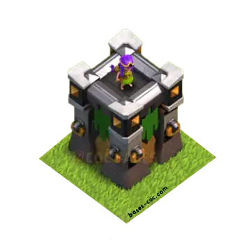 archer tower level 15 archer tower level 15