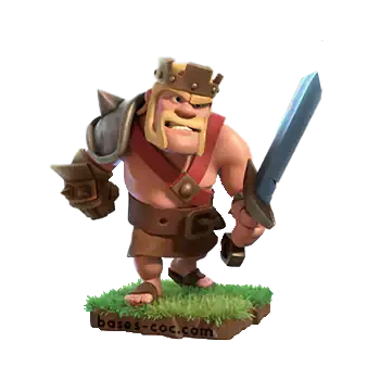 barbarian king barbarian king