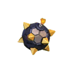 bomb level 10
