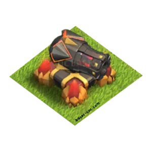 cannon level 13