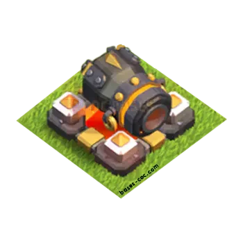 cannon level 15 cannon level 15