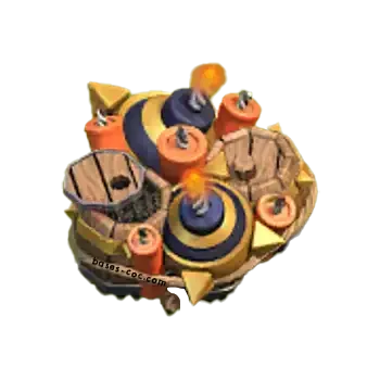 giant bomb level 8