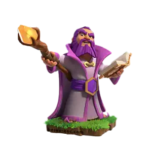 grand warden