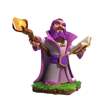 grand warden grand warden