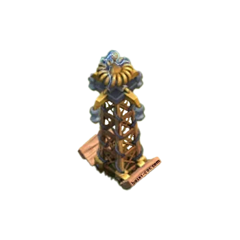 hiddenTesla Level 6