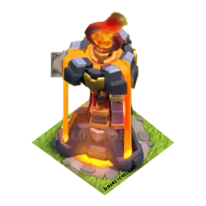 inferno tower level 6