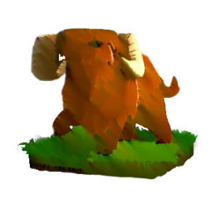 mighty yak pet