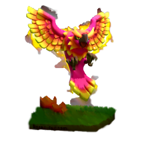 phoenix pet