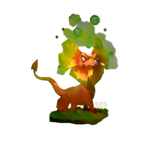 poison lizard pet