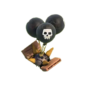 seeking air mine level 3