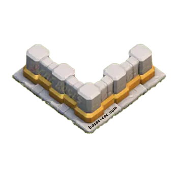 walls level 12 walls level 12