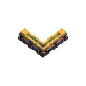 walls level 15