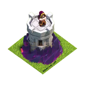 wizard tower level 10 wizard tower level 10